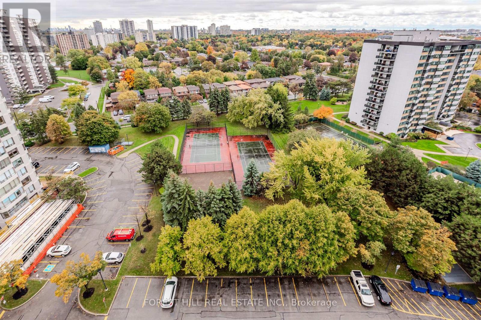Ph103 - 1131 Steeles Avenue W, Toronto, Ontario  M2R 3W8 - Photo 20 - C12478572