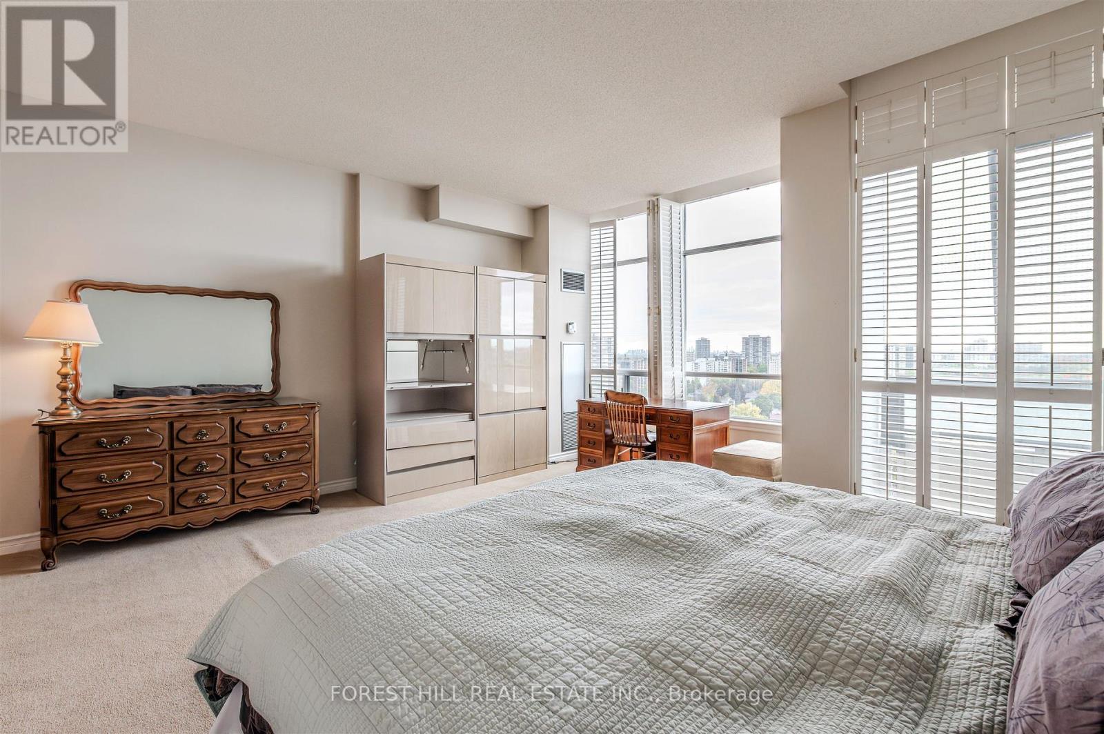 Ph103 - 1131 Steeles Avenue W, Toronto, Ontario  M2R 3W8 - Photo 22 - C12478572