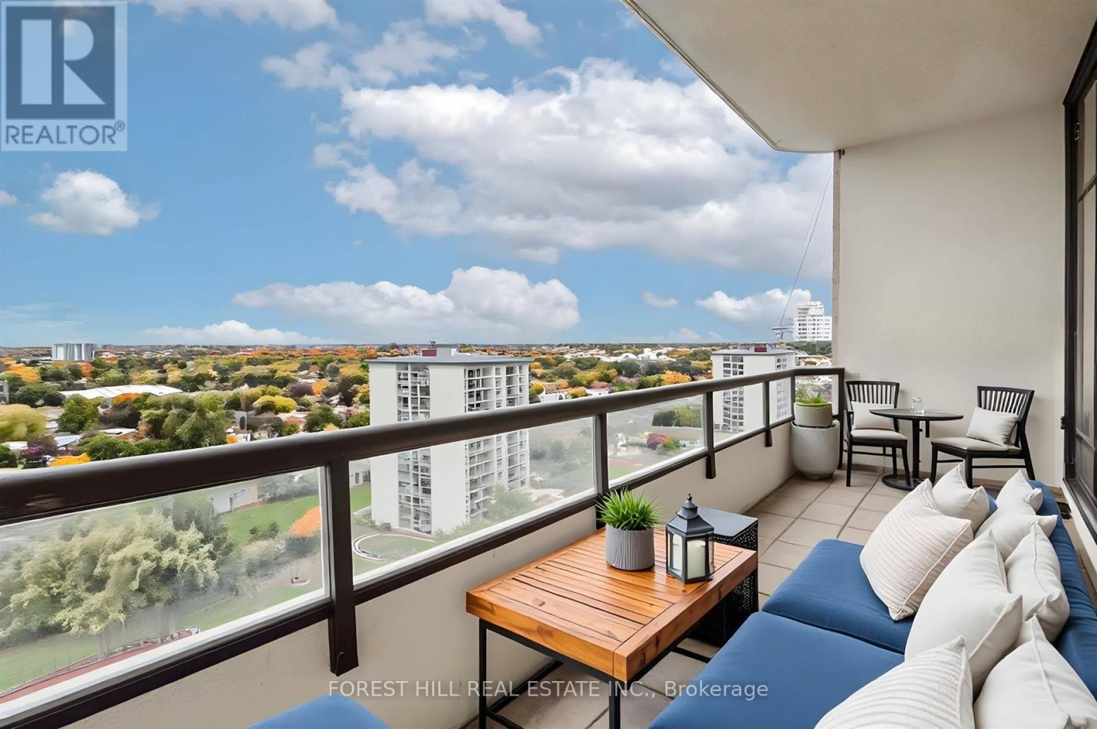 Ph103 - 1131 Steeles Avenue W, Toronto, Ontario  M2R 3W8 - Photo 26 - C12478572