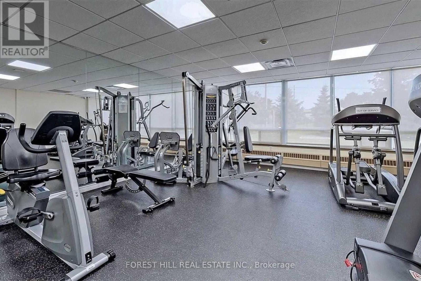 Ph103 - 1131 Steeles Avenue W, Toronto, Ontario  M2R 3W8 - Photo 29 - C12478572
