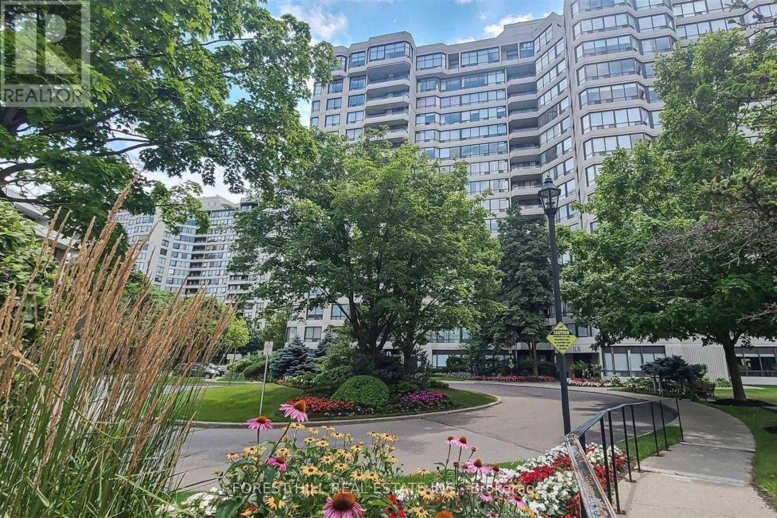 Ph103 - 1131 Steeles Avenue W, Toronto, Ontario  M2R 3W8 - Photo 35 - C12478572