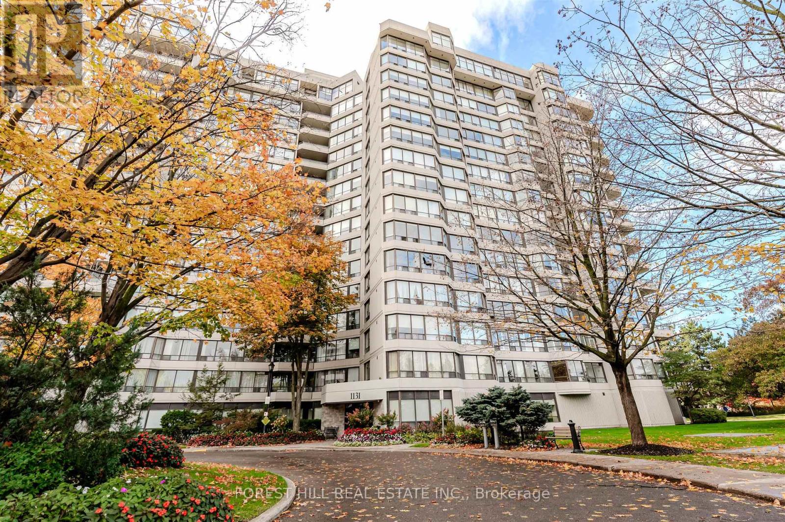 Ph103 - 1131 Steeles Avenue W, Toronto, Ontario  M2R 3W8 - Photo 4 - C12478572