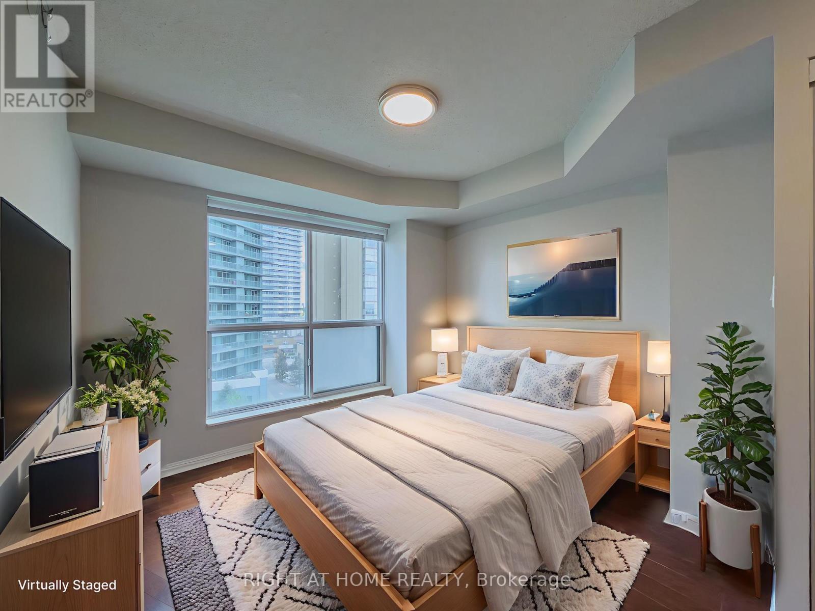 801 - 23 Lorraine Drive, Toronto, Ontario  M2N 6Z6 - Photo 18 - C12478576