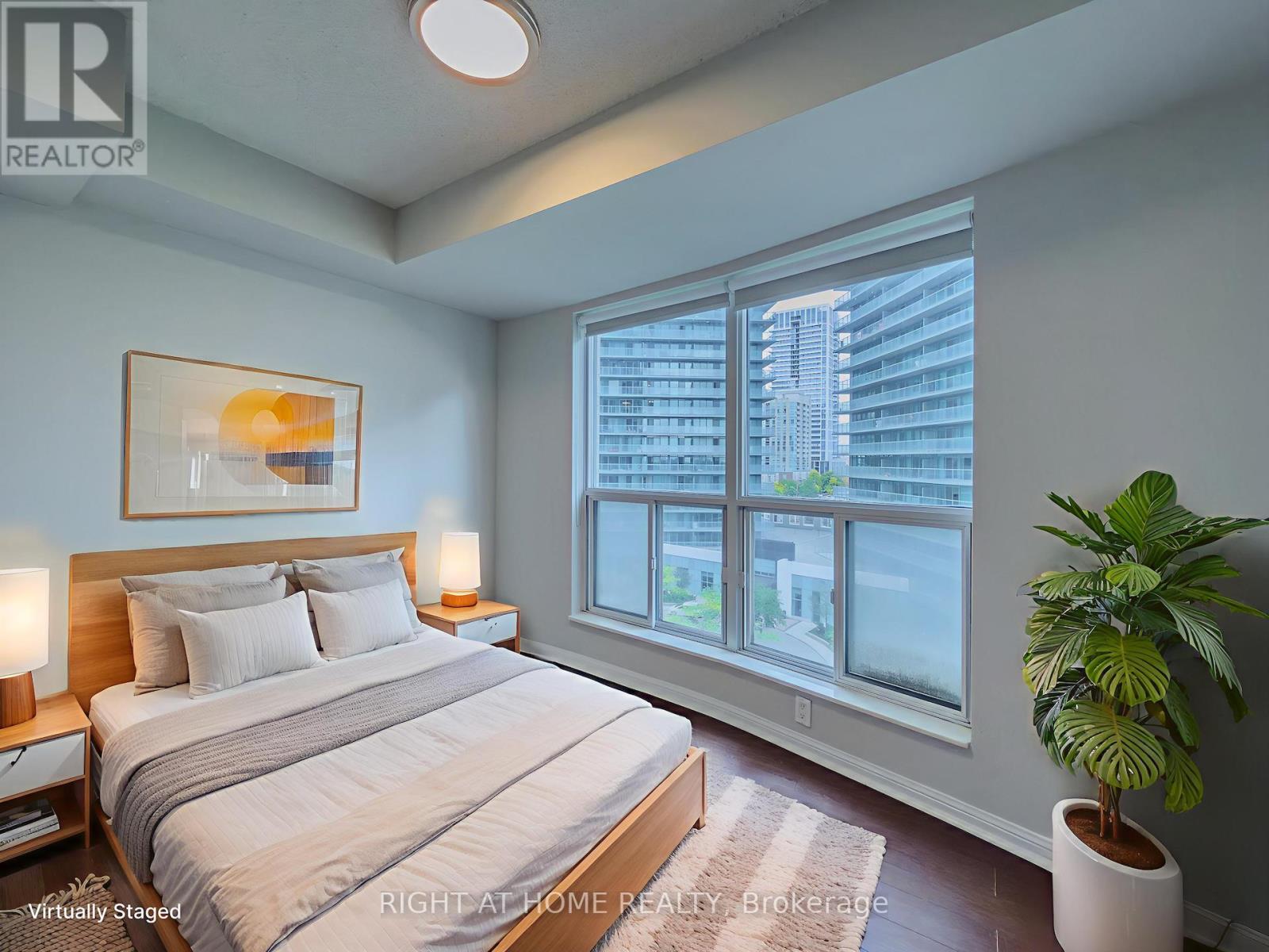 801 - 23 Lorraine Drive, Toronto, Ontario  M2N 6Z6 - Photo 25 - C12478576