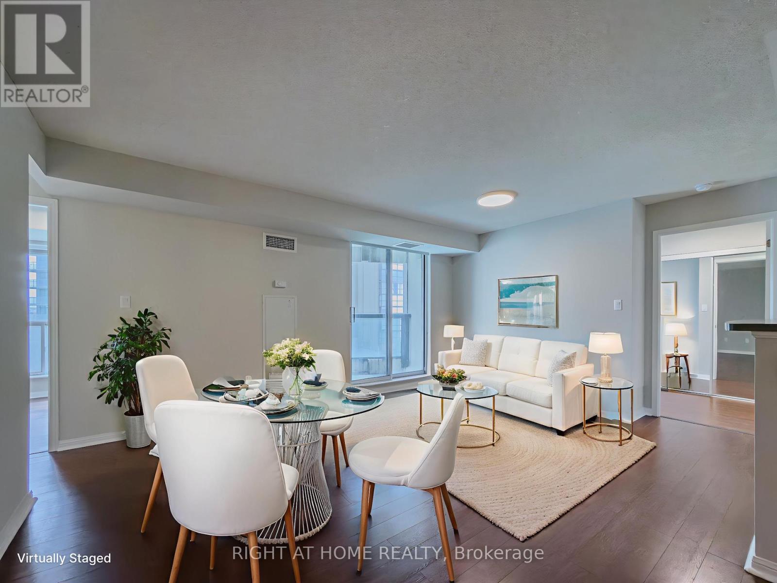 801 - 23 Lorraine Drive, Toronto, Ontario  M2N 6Z6 - Photo 7 - C12478576