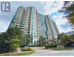801 - 23 LORRAINE DRIVE, Toronto, Ontario