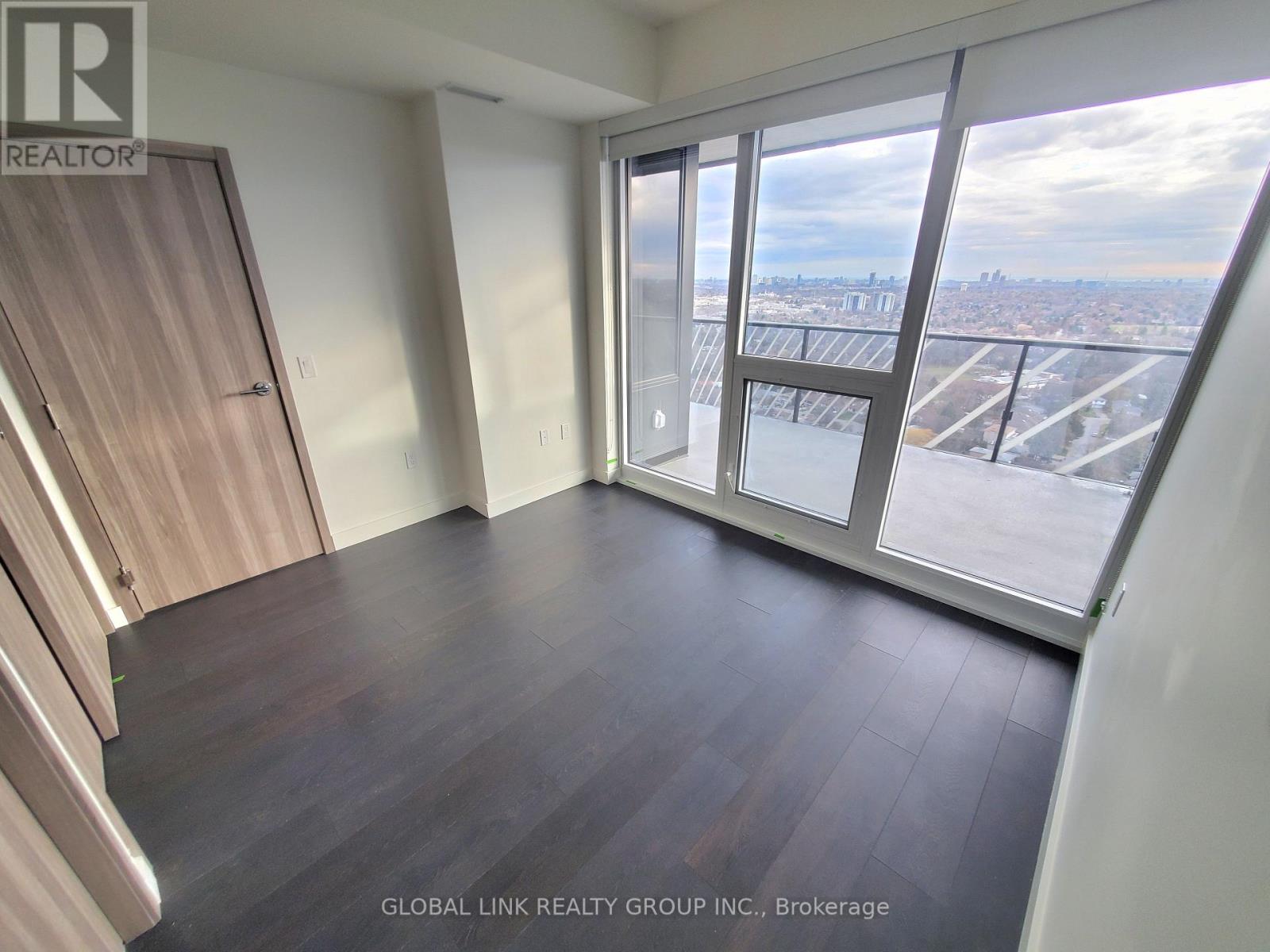 3502 - 95 Mcmahon Drive, Toronto, Ontario  M2K 0H2 - Photo 17 - C12478577