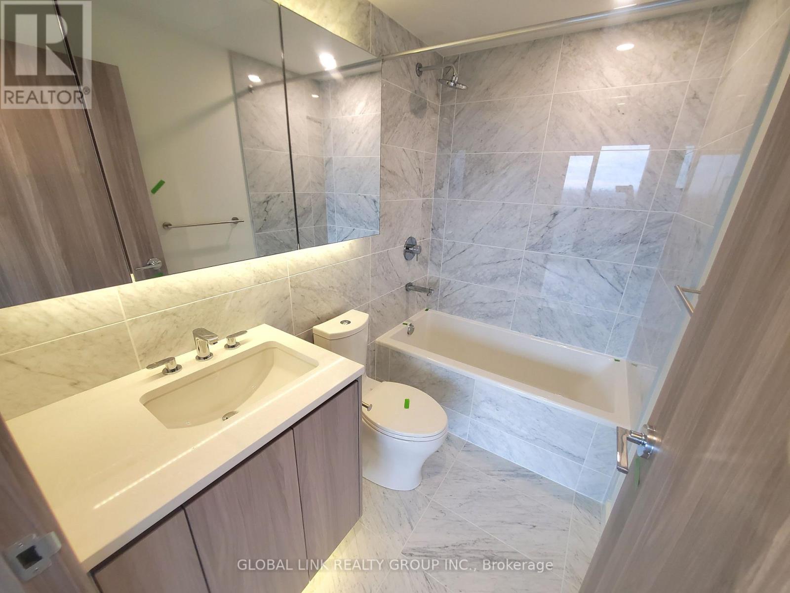 3502 - 95 Mcmahon Drive, Toronto, Ontario  M2K 0H2 - Photo 19 - C12478577