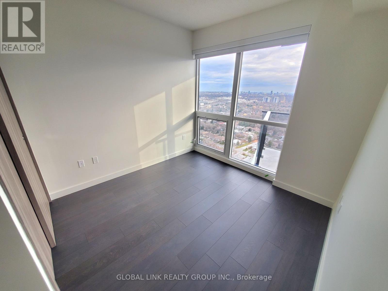 3502 - 95 Mcmahon Drive, Toronto, Ontario  M2K 0H2 - Photo 20 - C12478577