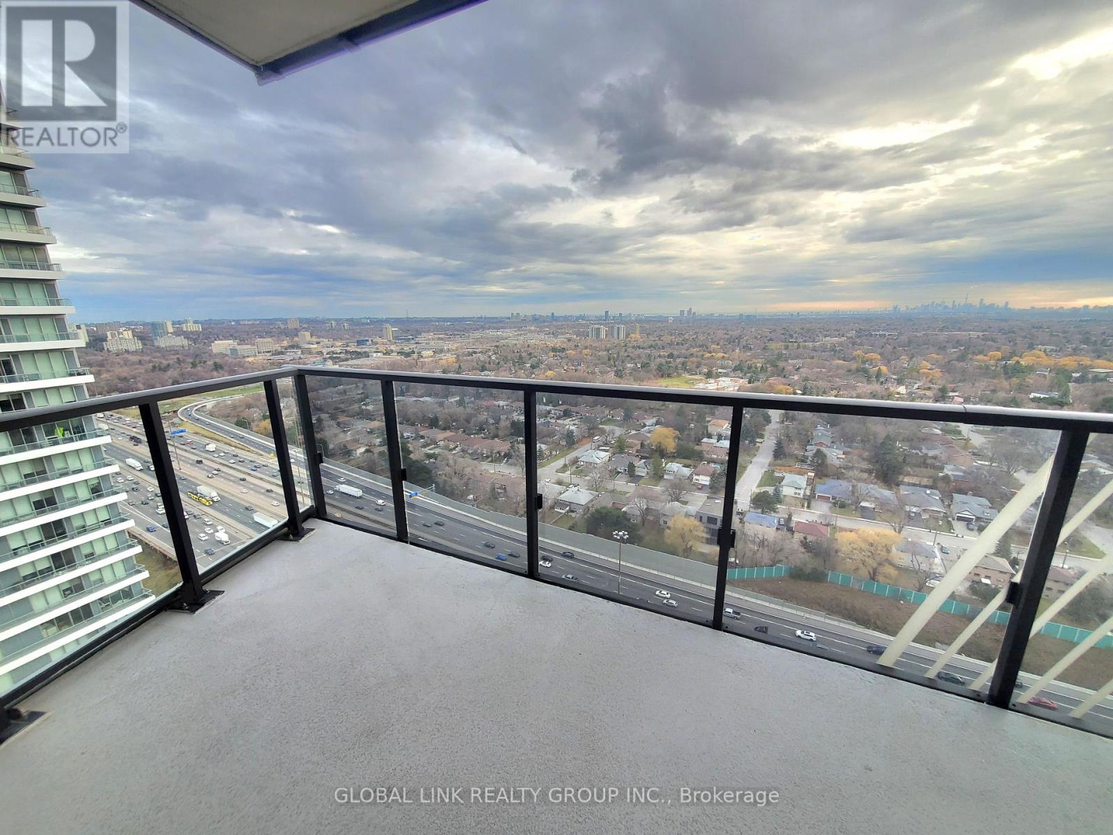 3502 - 95 Mcmahon Drive, Toronto, Ontario  M2K 0H2 - Photo 24 - C12478577