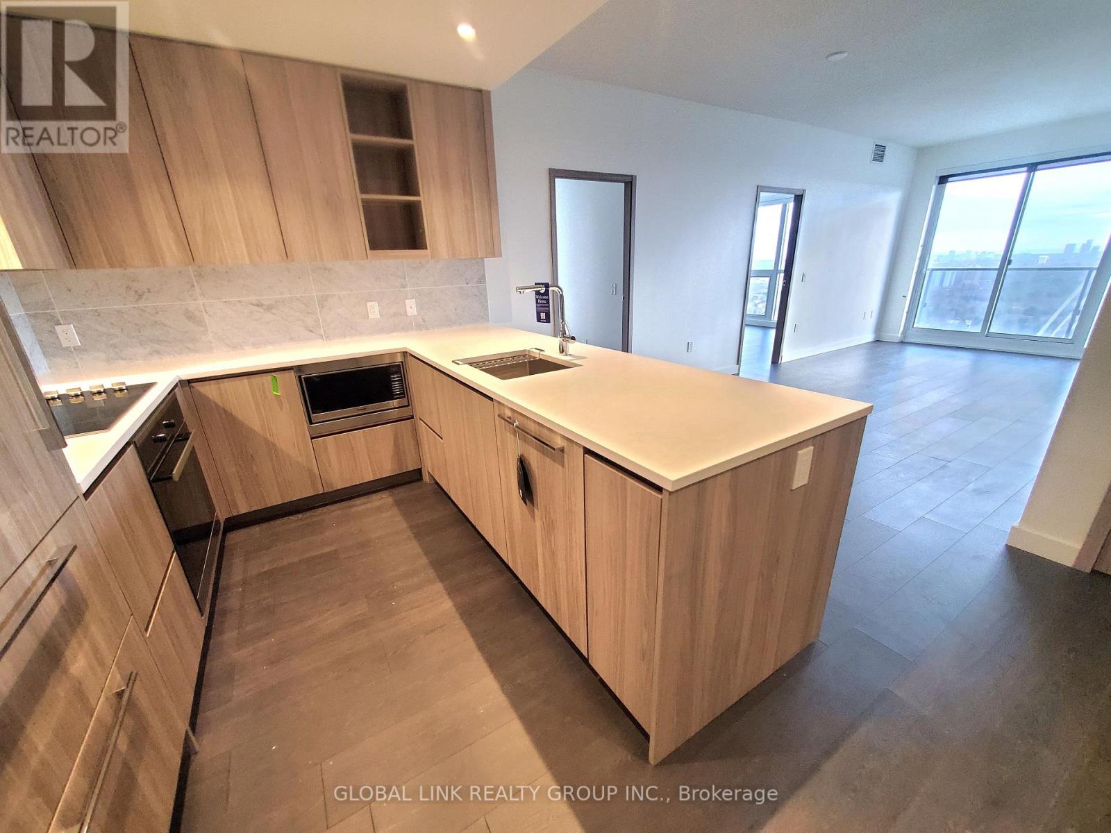 3502 - 95 Mcmahon Drive, Toronto, Ontario  M2K 0H2 - Photo 7 - C12478577