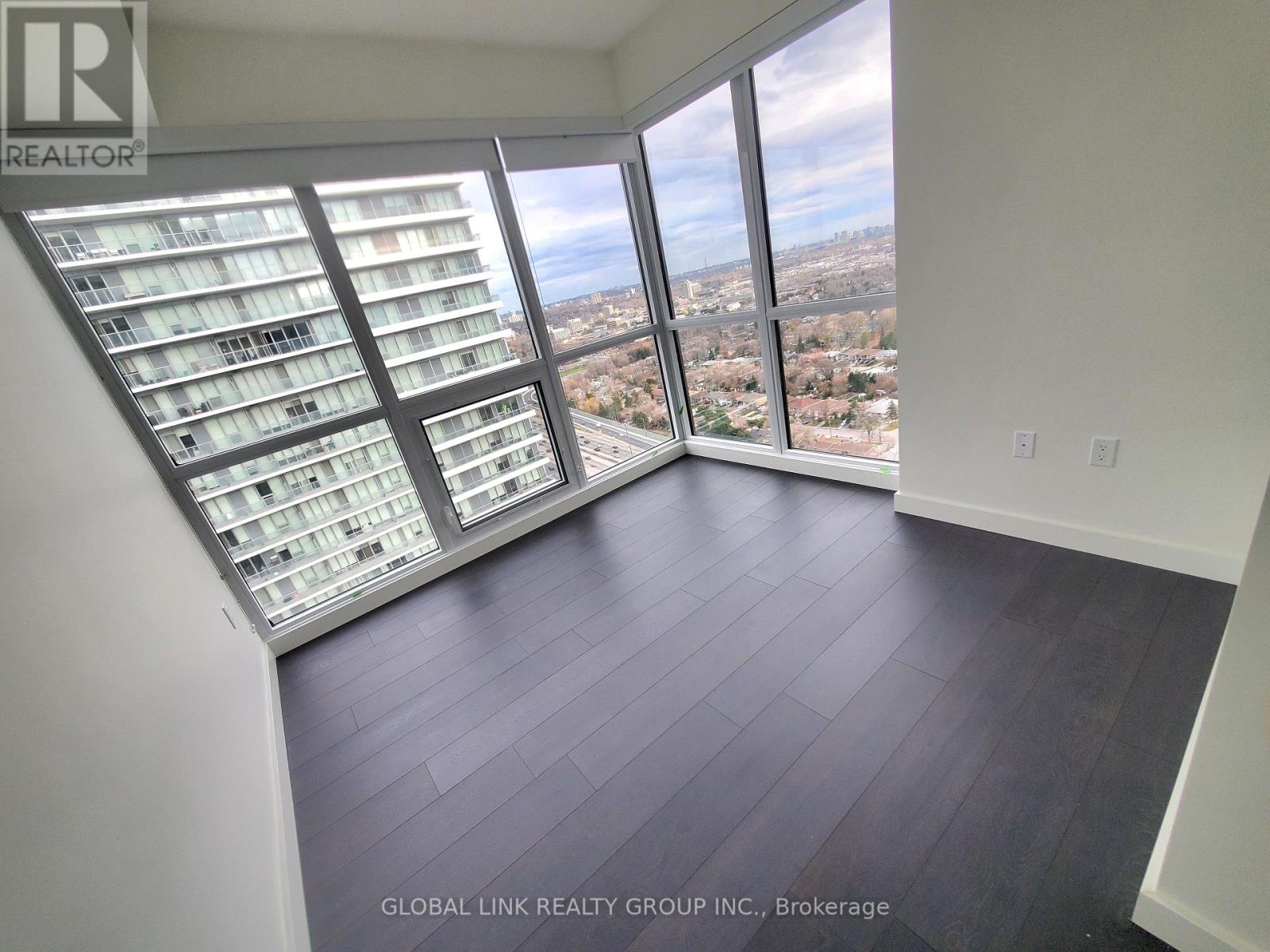 3502 - 95 Mcmahon Drive, Toronto (Bayview Village), Ontario  M2K 0H2 - Photo 11 - C12478585