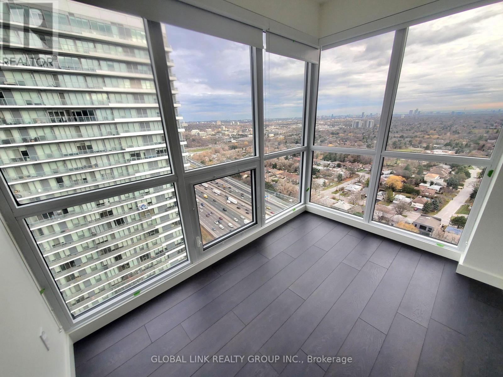 3502 - 95 Mcmahon Drive, Toronto (Bayview Village), Ontario  M2K 0H2 - Photo 12 - C12478585