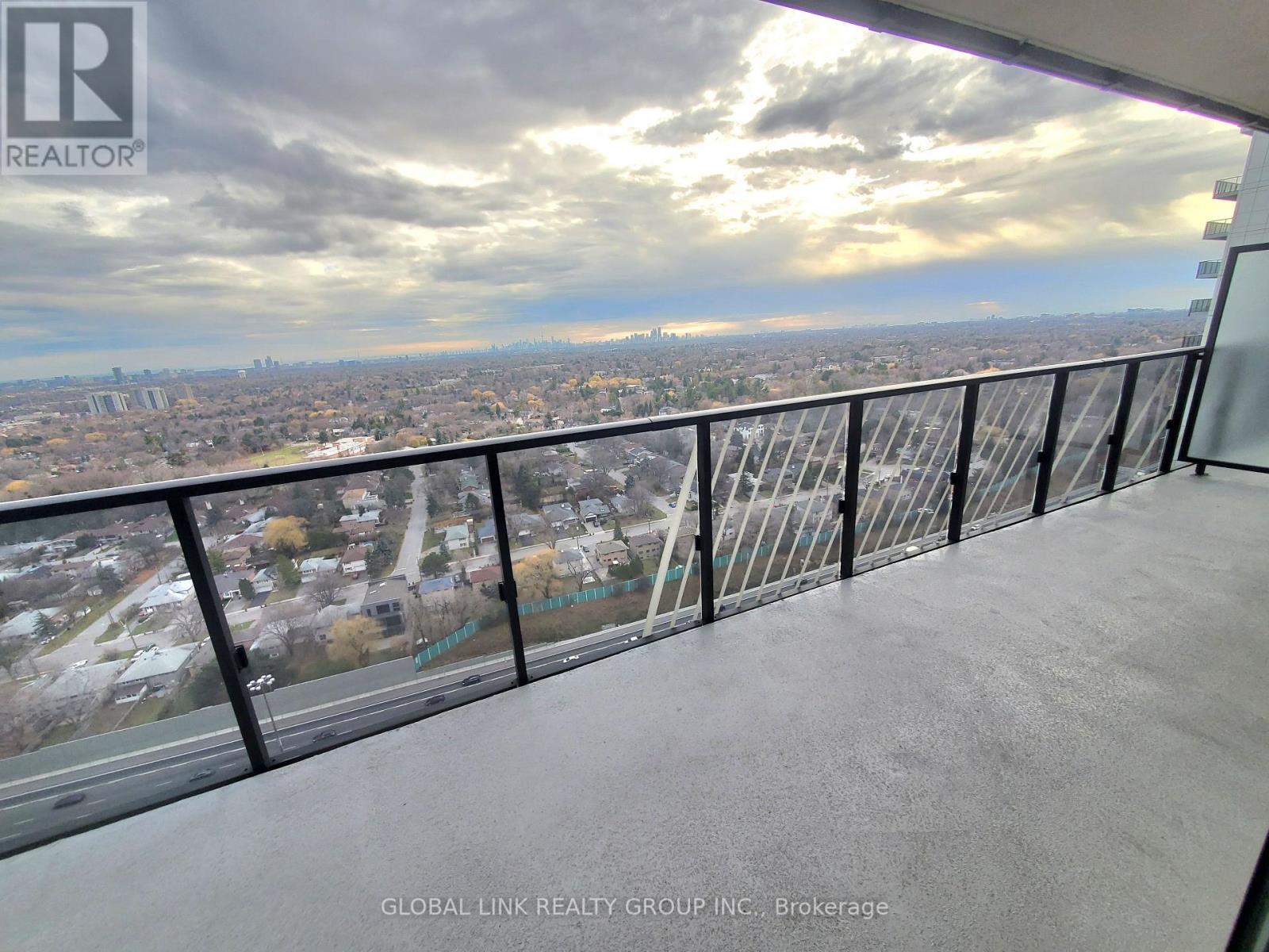 3502 - 95 Mcmahon Drive, Toronto (Bayview Village), Ontario  M2K 0H2 - Photo 5 - C12478585