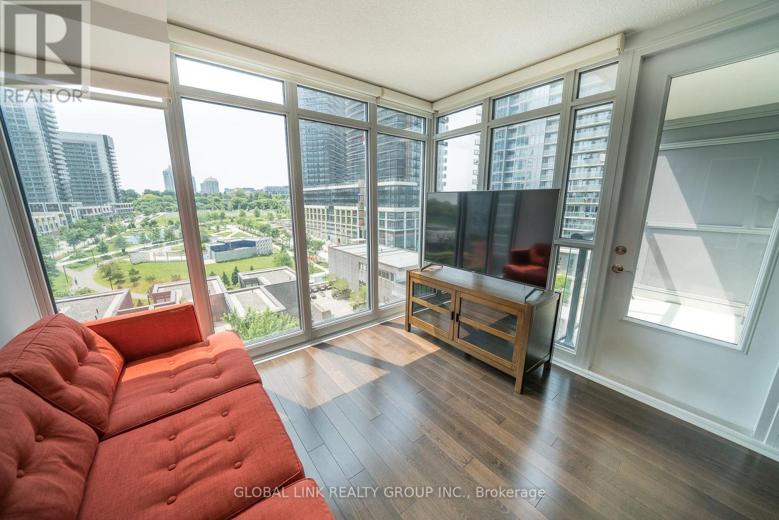 915 - 121 Mcmahon Drive, Toronto, Ontario  M2K 0C1 - Photo 8 - C12478586