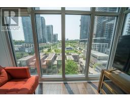 915 - 121 MCMAHON DRIVE, Toronto, Ontario