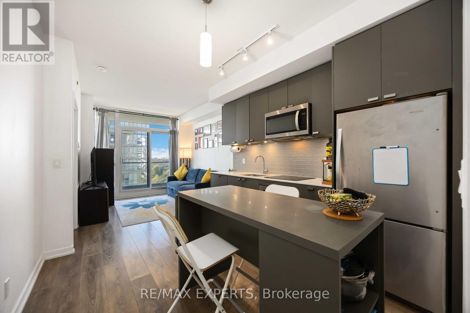 705 - 56 Forest Manor Road, Toronto, Ontario  M2J 0E5 - Photo 11 - C12478605