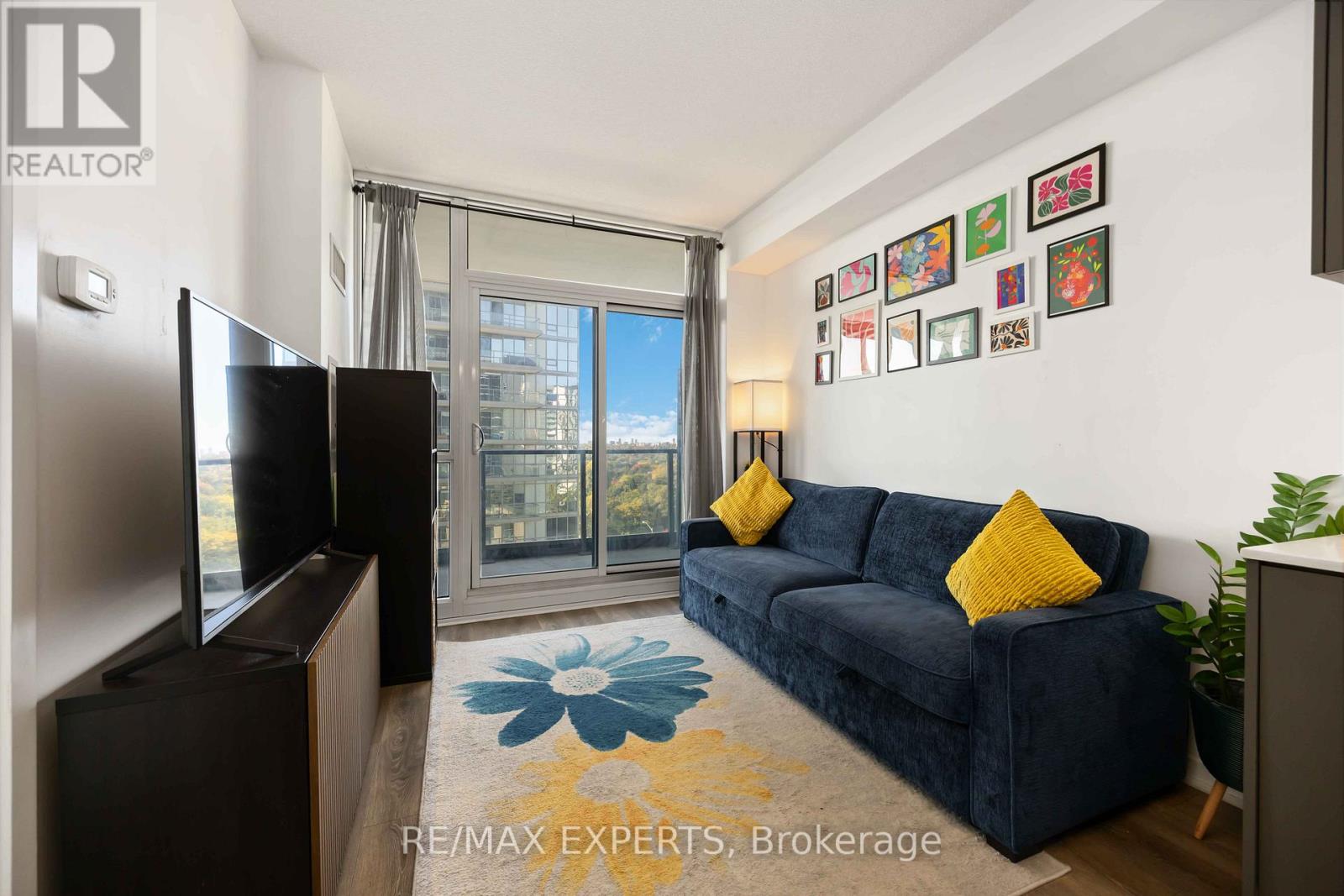 705 - 56 Forest Manor Road, Toronto, Ontario  M2J 0E5 - Photo 13 - C12478605