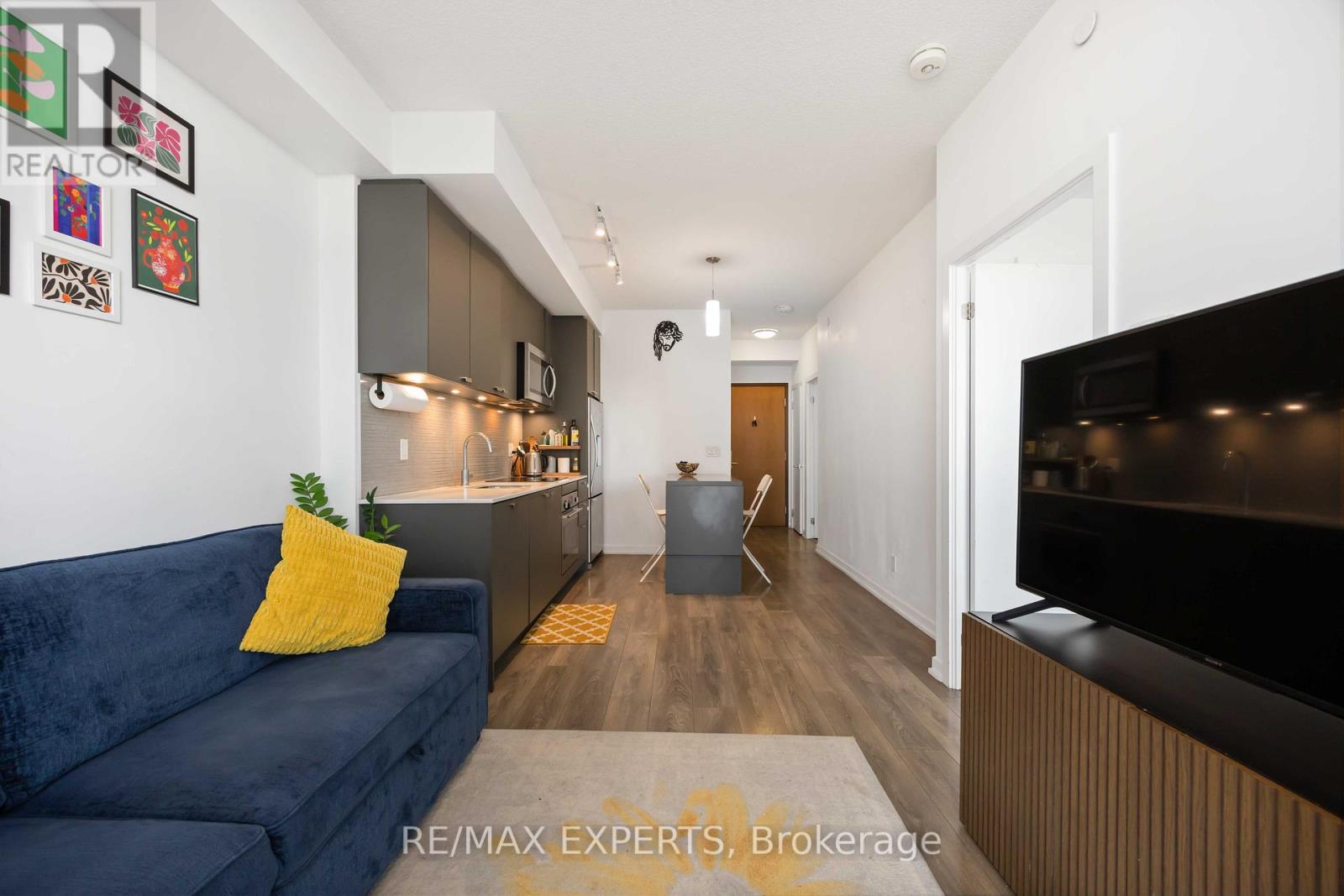 705 - 56 Forest Manor Road, Toronto, Ontario  M2J 0E5 - Photo 14 - C12478605