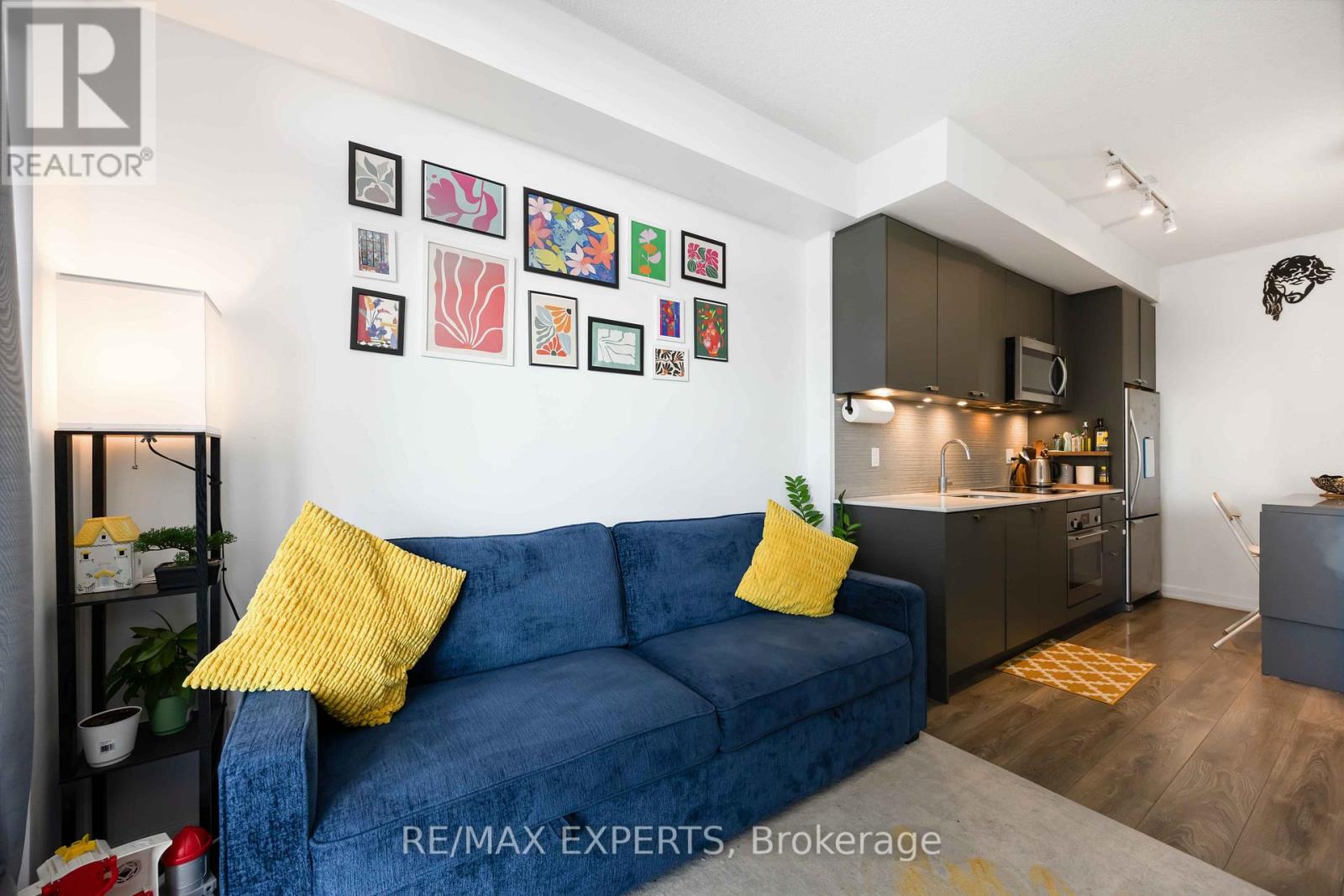705 - 56 Forest Manor Road, Toronto, Ontario  M2J 0E5 - Photo 16 - C12478605
