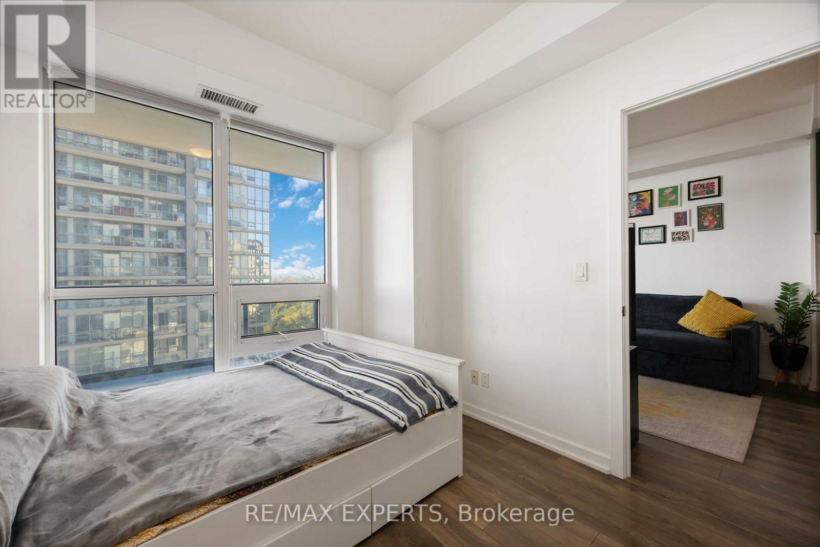 705 - 56 Forest Manor Road, Toronto, Ontario  M2J 0E5 - Photo 20 - C12478605