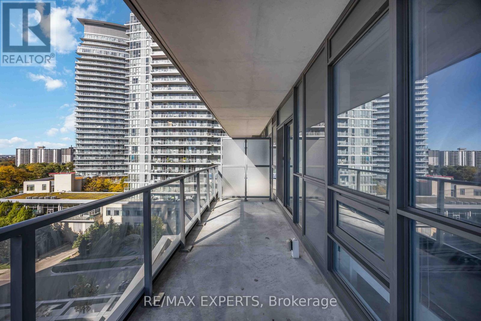 705 - 56 Forest Manor Road, Toronto, Ontario  M2J 0E5 - Photo 29 - C12478605