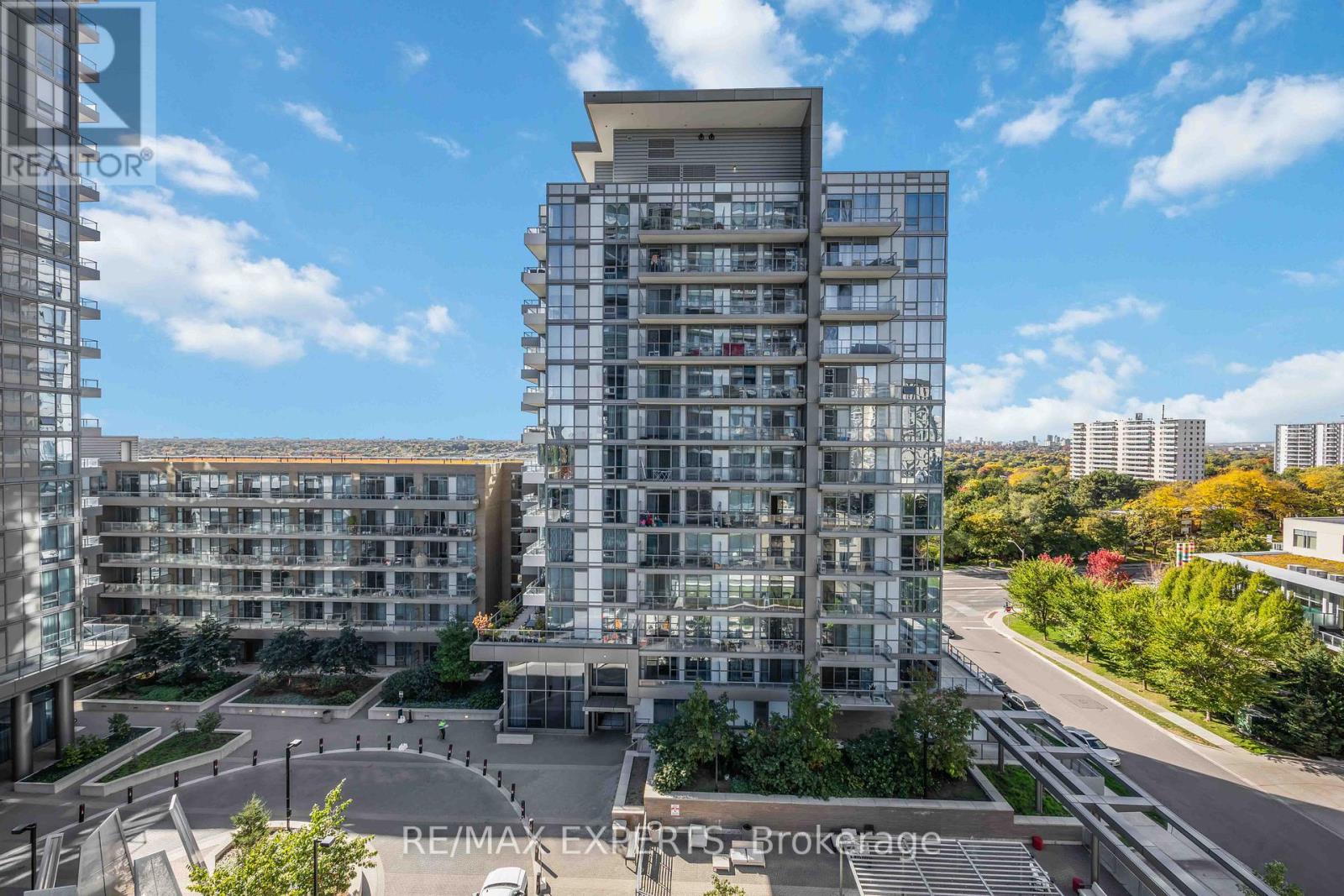 705 - 56 Forest Manor Road, Toronto, Ontario  M2J 0E5 - Photo 30 - C12478605