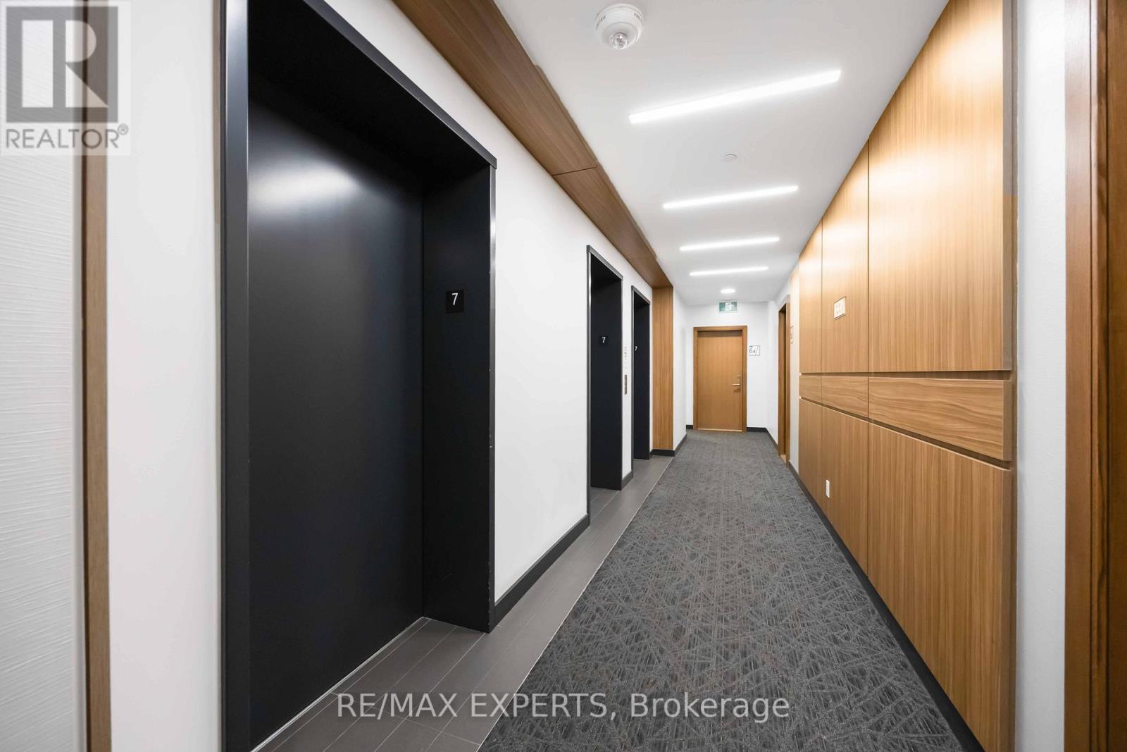 705 - 56 Forest Manor Road, Toronto, Ontario  M2J 0E5 - Photo 6 - C12478605