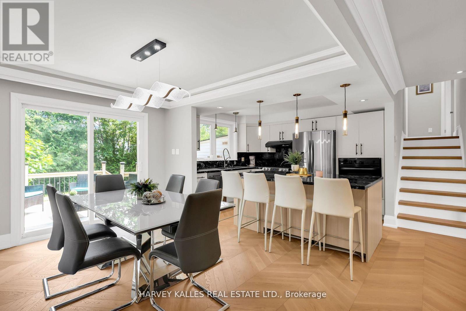 16 Wedgeport Place, Toronto, Ontario  M2N 4B4 - Photo 19 - C12478625