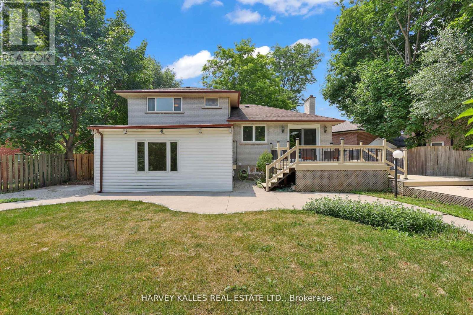 16 Wedgeport Place, Toronto, Ontario  M2N 4B4 - Photo 47 - C12478625