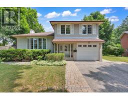 16 WEDGEPORT PLACE, Toronto, Ontario