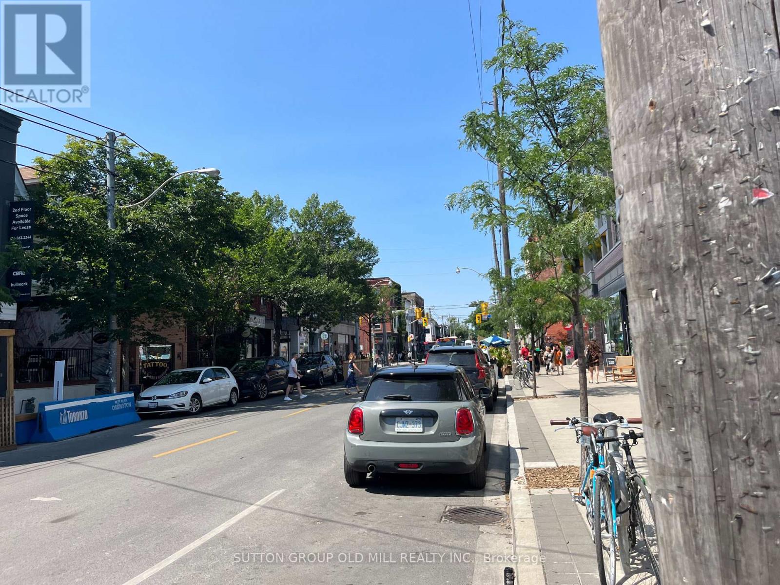 A - 61 Ossington Avenue, Toronto, Ontario  M6J 2Y9 - Photo 14 - C12478634