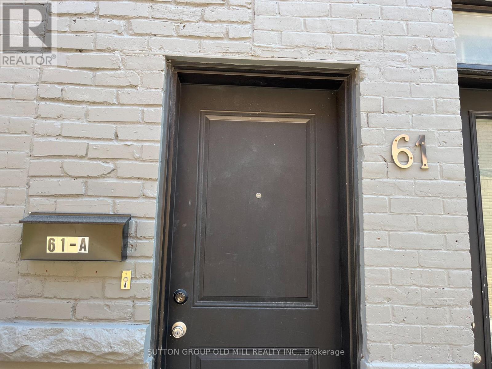 A - 61 Ossington Avenue, Toronto, Ontario  M6J 2Y9 - Photo 2 - C12478634