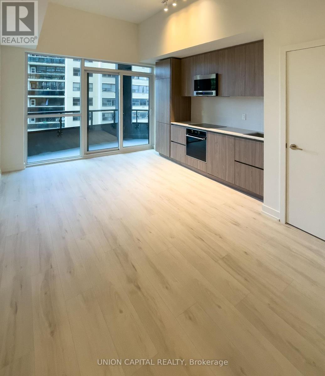 418N - 120 BROADWAY AVENUE, Toronto, Ontario