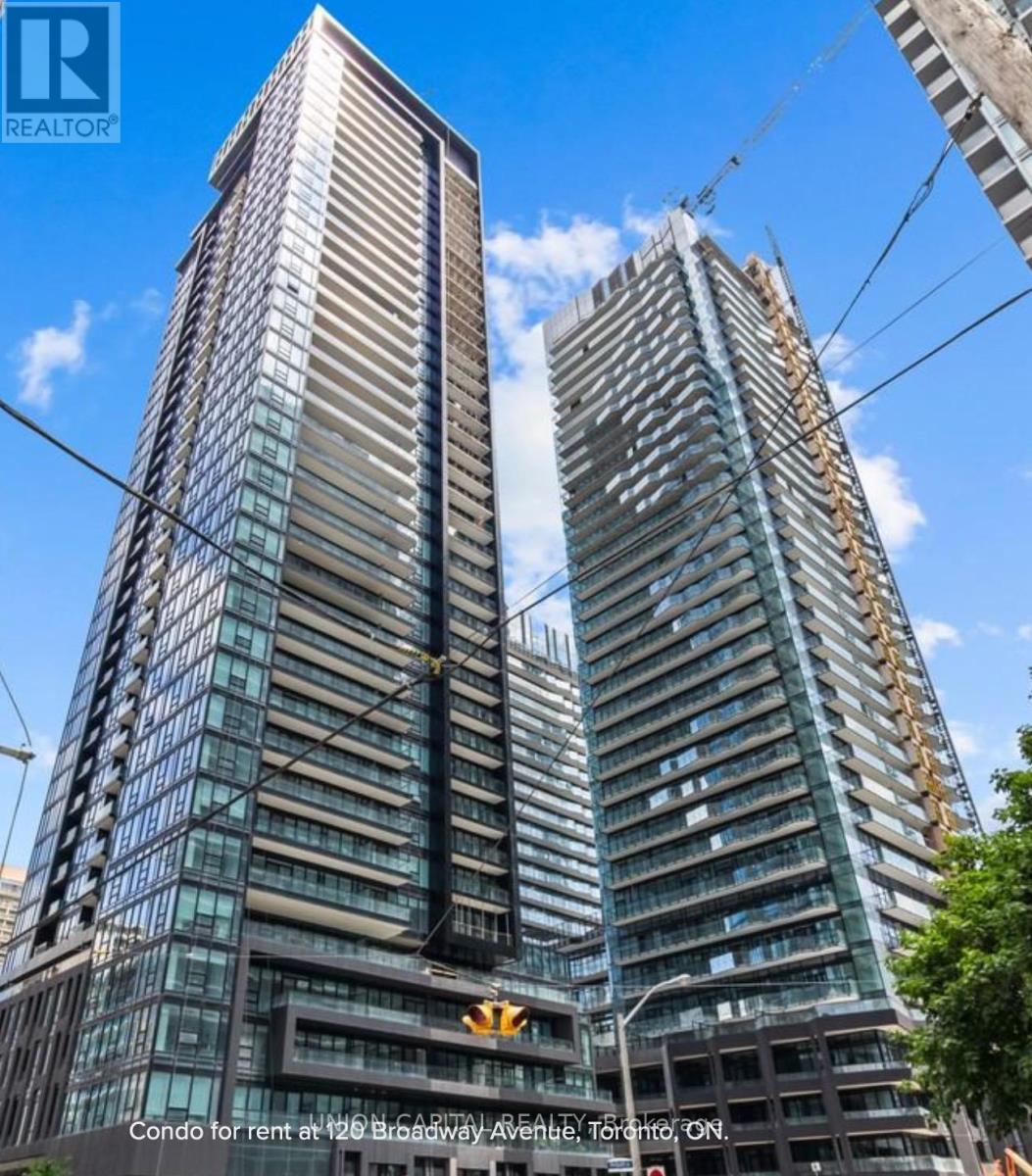 418n - 120 Broadway Avenue, Toronto, Ontario  M4P 1V6 - Photo 13 - C12478641