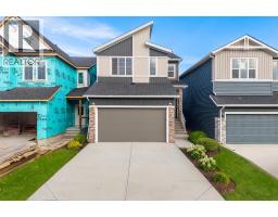 96 Amblefield Grove Nw, Calgary, Ca