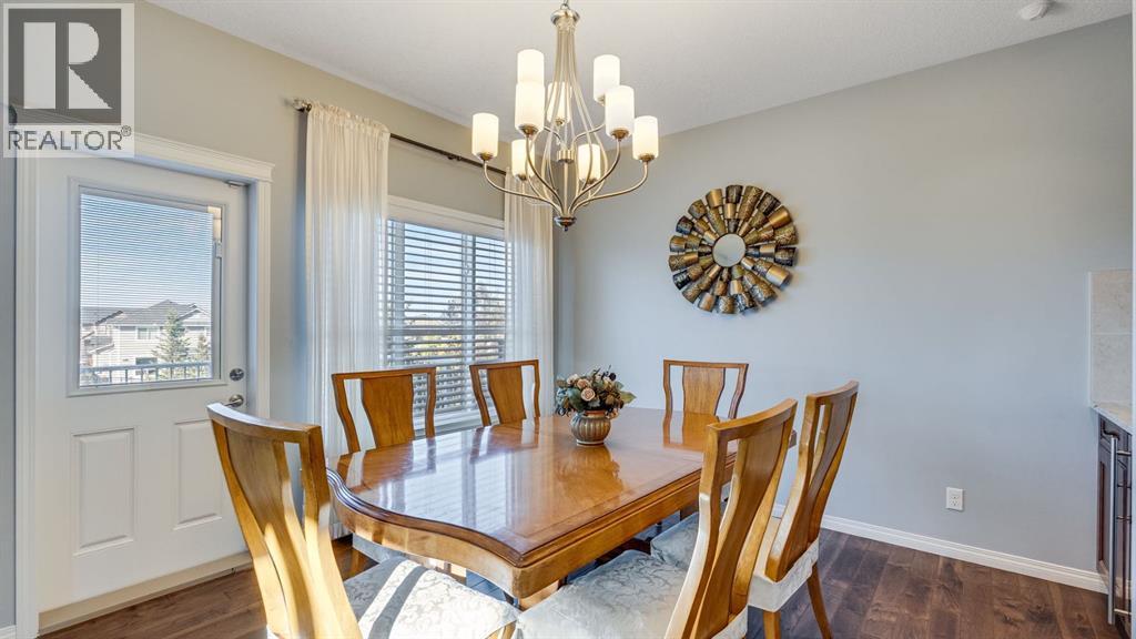343 Hillcrest Heights Sw, Airdrie, Alberta  T4B 4C1 - Photo 12 - A2266091