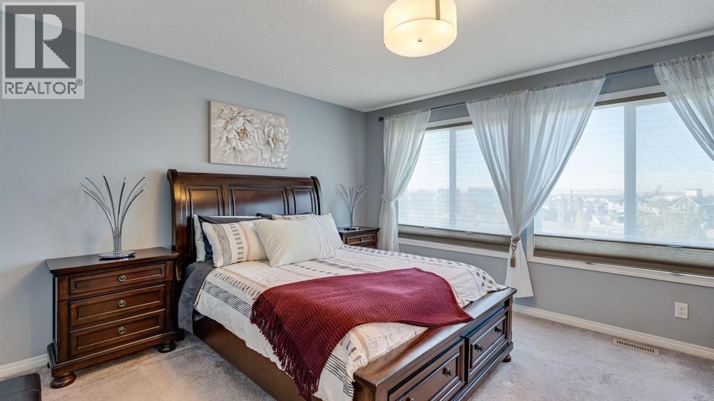 343 Hillcrest Heights Sw, Airdrie, Alberta  T4B 4C1 - Photo 22 - A2266091