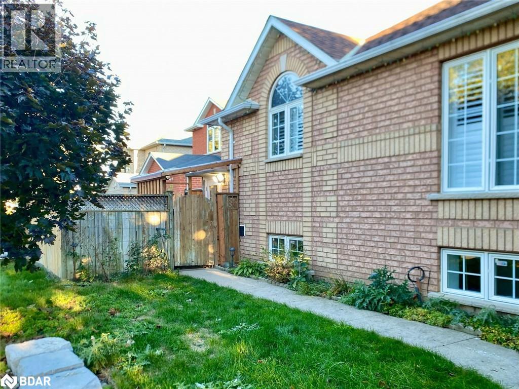 1 Shady Glen Crescent Unit# Lower, Caledon, Ontario  L7E 2K4 - Photo 14 - 40781614