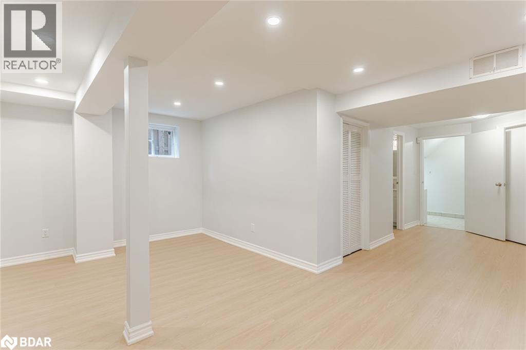 1 Shady Glen Crescent Unit# Lower, Caledon, Ontario  L7E 2K4 - Photo 5 - 40781614