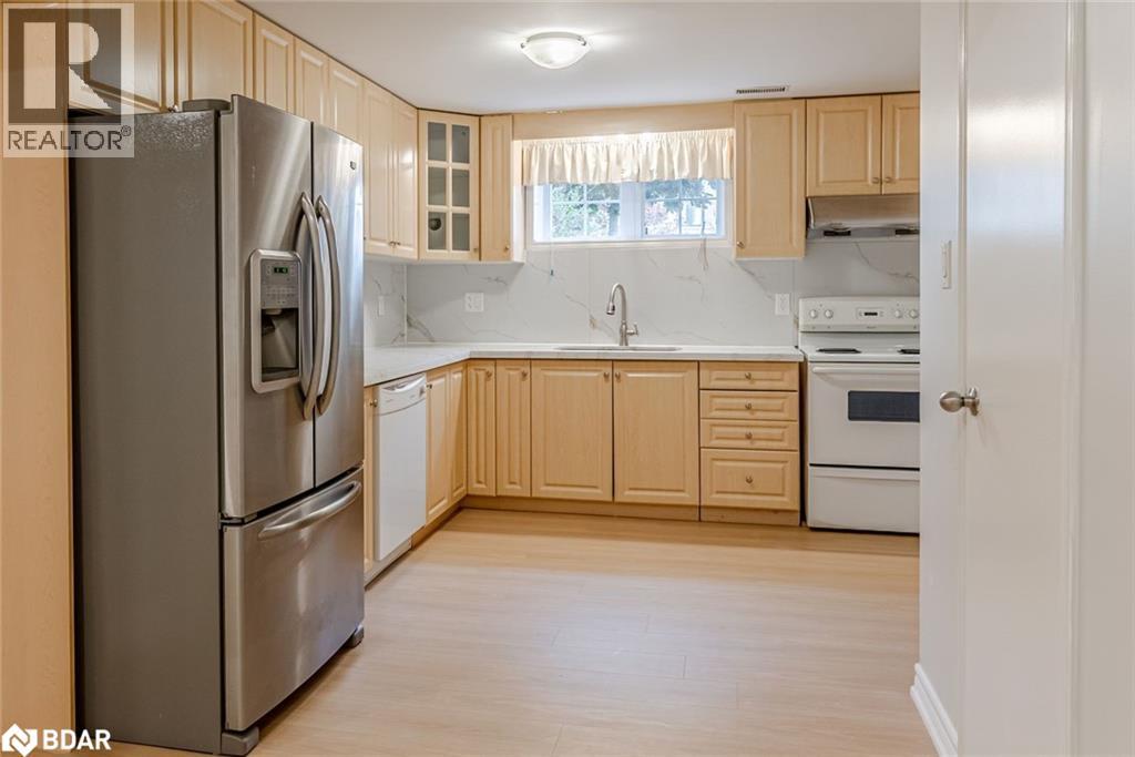 1 Shady Glen Crescent Unit# Lower, Caledon, Ontario  L7E 2K4 - Photo 4 - 40781614