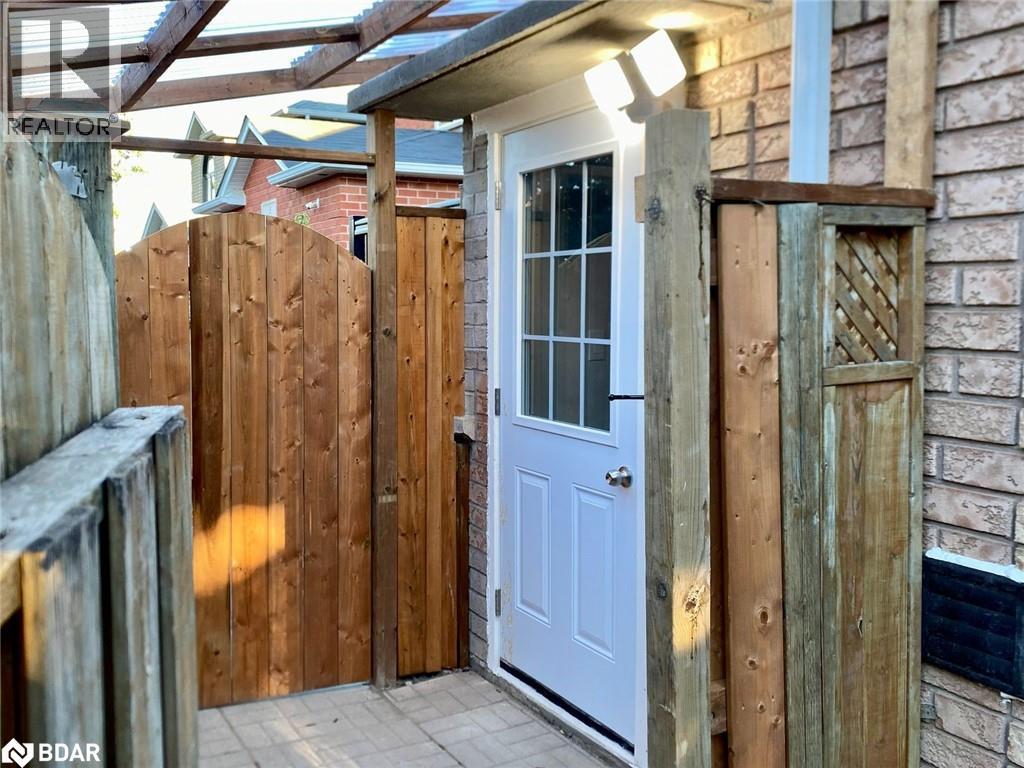 1 Shady Glen Crescent Unit# Lower, Caledon, Ontario  L7E 2K4 - Photo 13 - 40781614