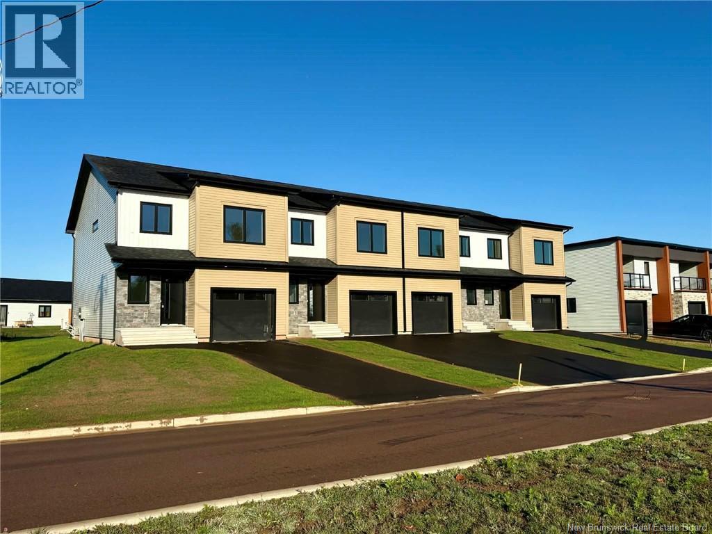 212 Dickey Boulevard, Riverview, New Brunswick  E1B 4X2 - Photo 2 - NB107621
