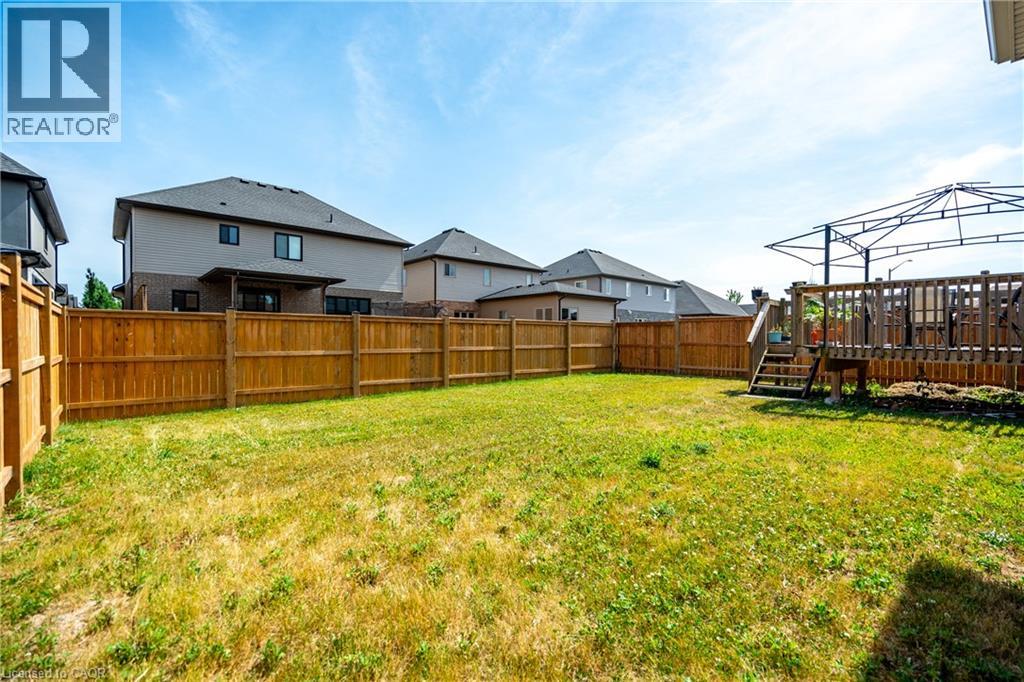 9424 Shoveller Drive, Niagara Falls, Ontario  L2G 7T3 - Photo 22 - 40745307