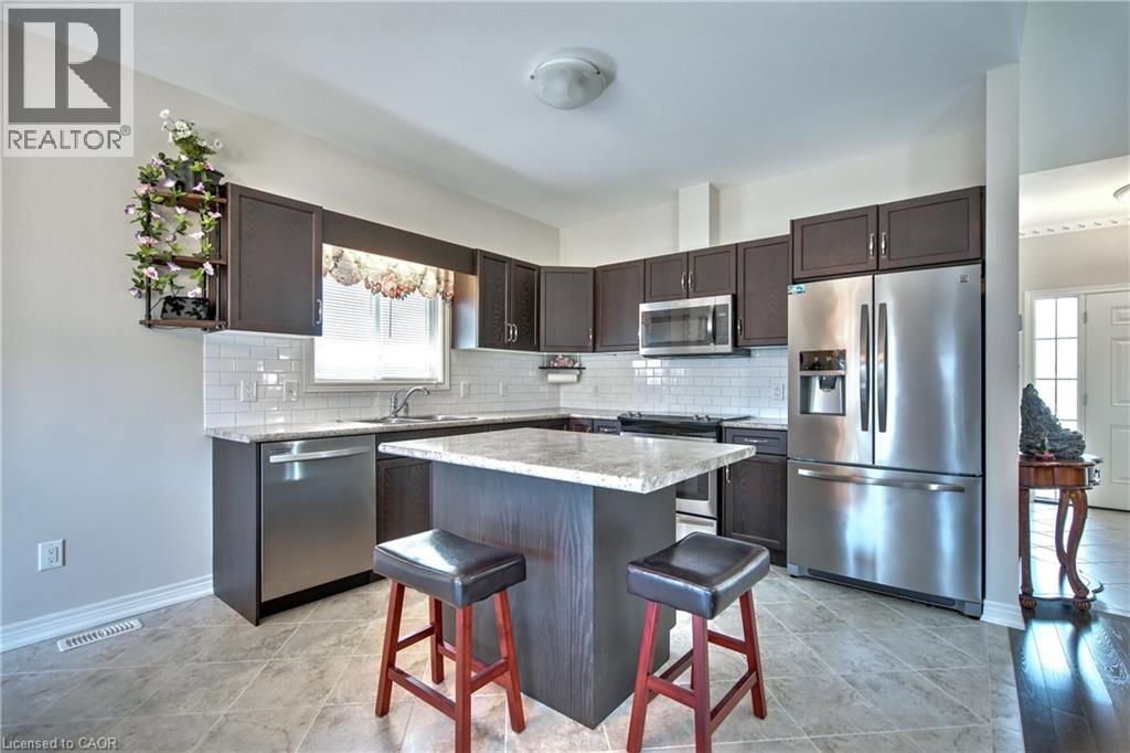 9424 Shoveller Drive, Niagara Falls, Ontario  L2G 7T3 - Photo 9 - 40745307