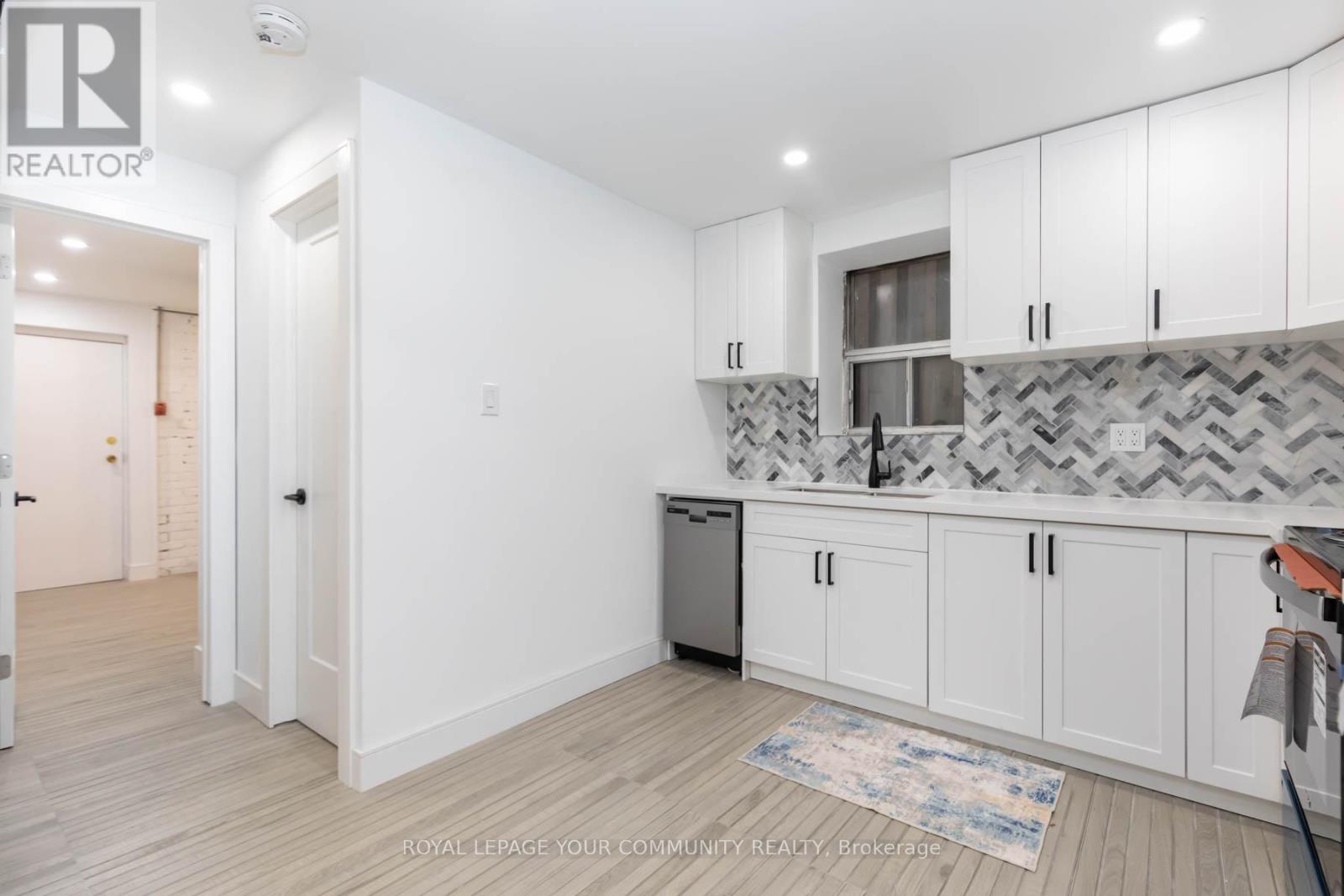 1 - 38 Leuty Avenue, Toronto, Ontario  M4E 2R3 - Photo 11 - E12478533
