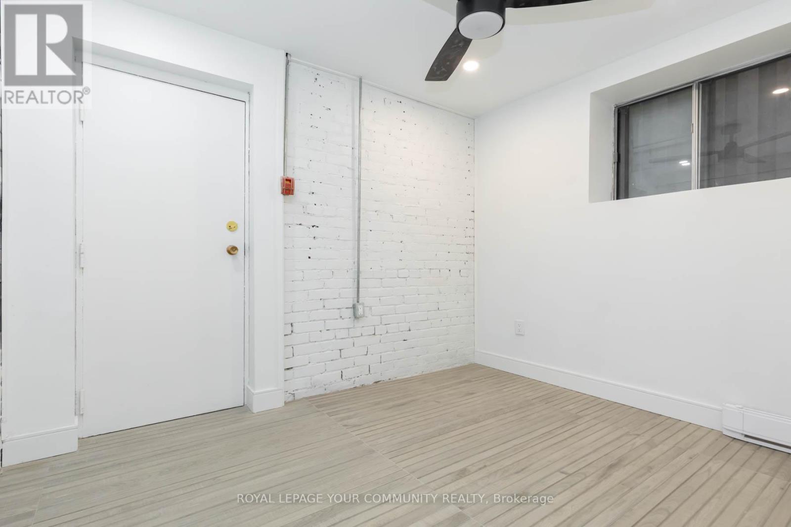 1 - 38 Leuty Avenue, Toronto, Ontario  M4E 2R3 - Photo 12 - E12478533