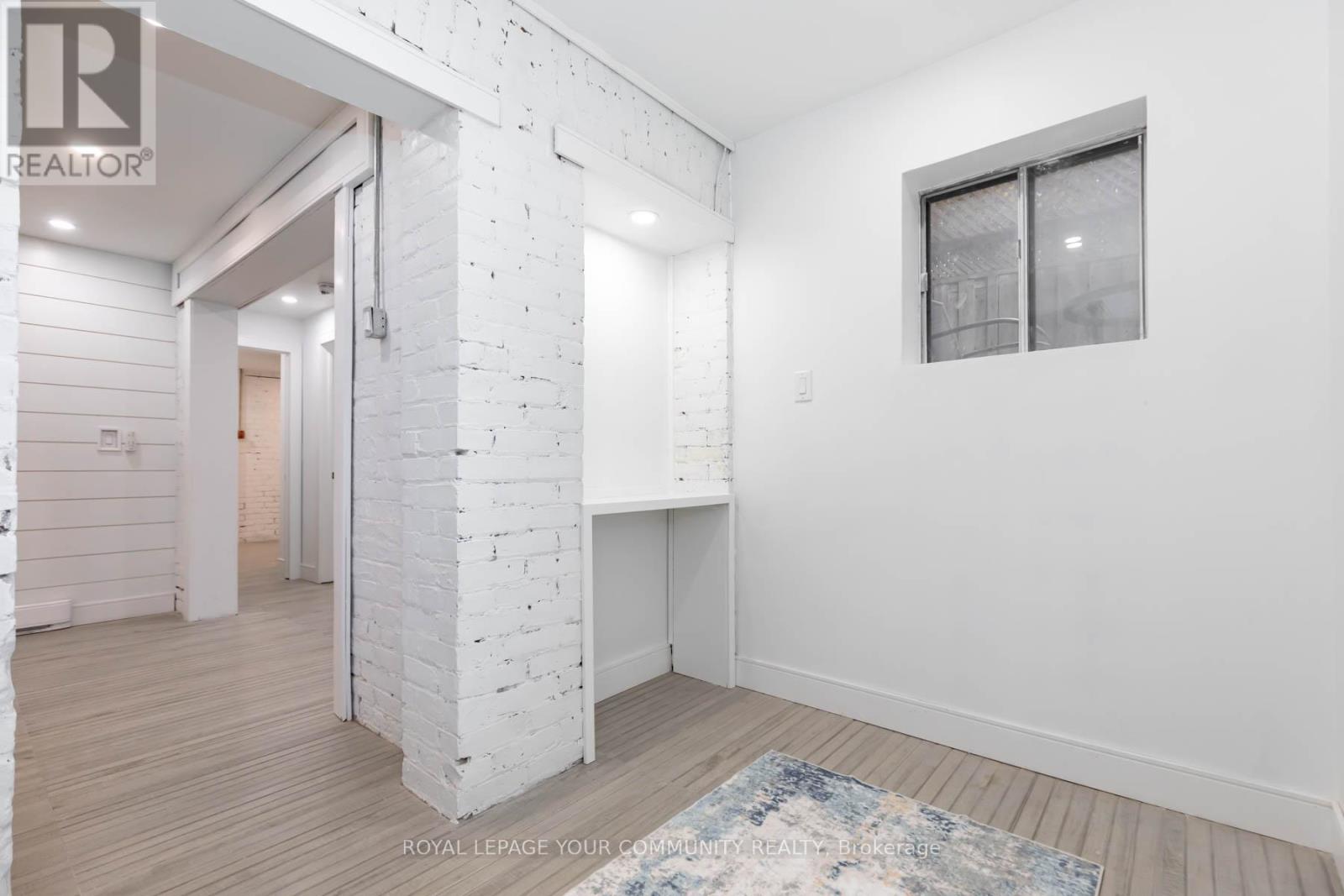1 - 38 Leuty Avenue, Toronto, Ontario  M4E 2R3 - Photo 19 - E12478533