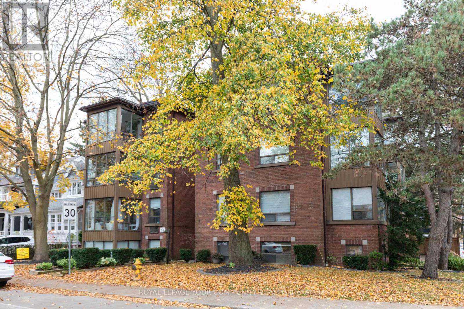 1 - 38 Leuty Avenue, Toronto, Ontario  M4E 2R3 - Photo 2 - E12478533