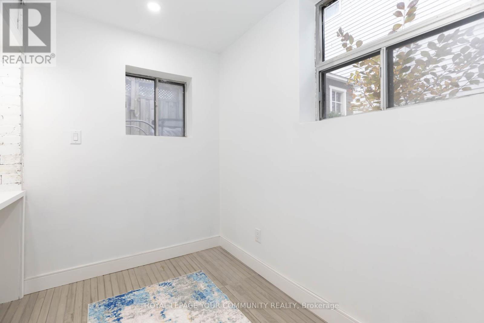 1 - 38 Leuty Avenue, Toronto, Ontario  M4E 2R3 - Photo 20 - E12478533